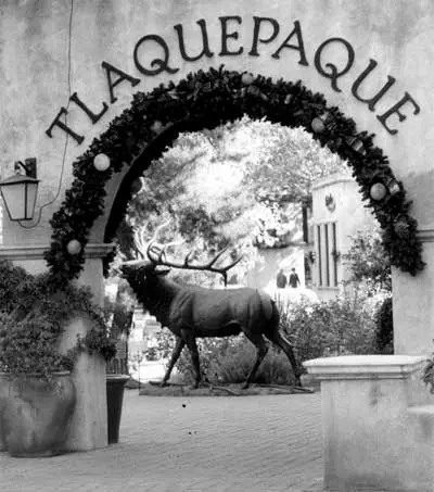 Guadalajara