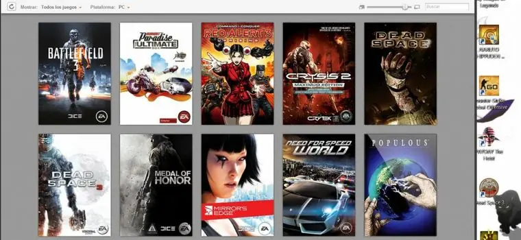 desura