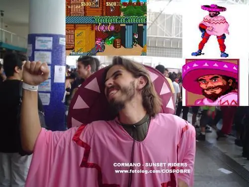 10 curiosidades de cormano