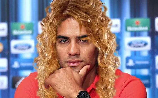falcao garcia
