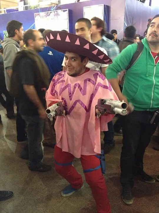 Cormano ¿era homosexual? Pasa que te cuento la posta papu!