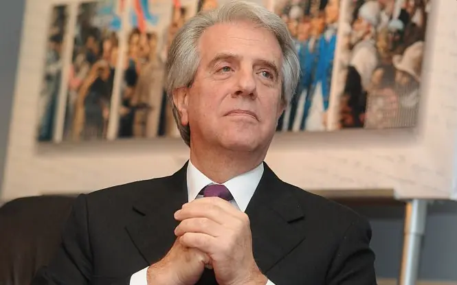 Uruguay - Vazquez, un tupa, la dictadura, milicos y el juez