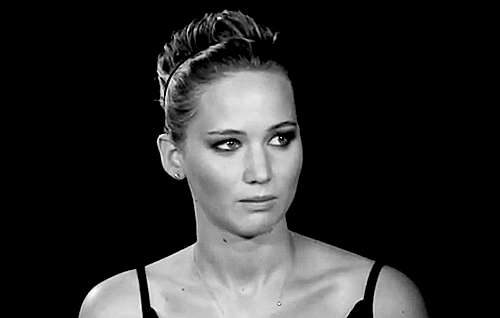 La hermosa Jennifer Lawrence datos curiosos
