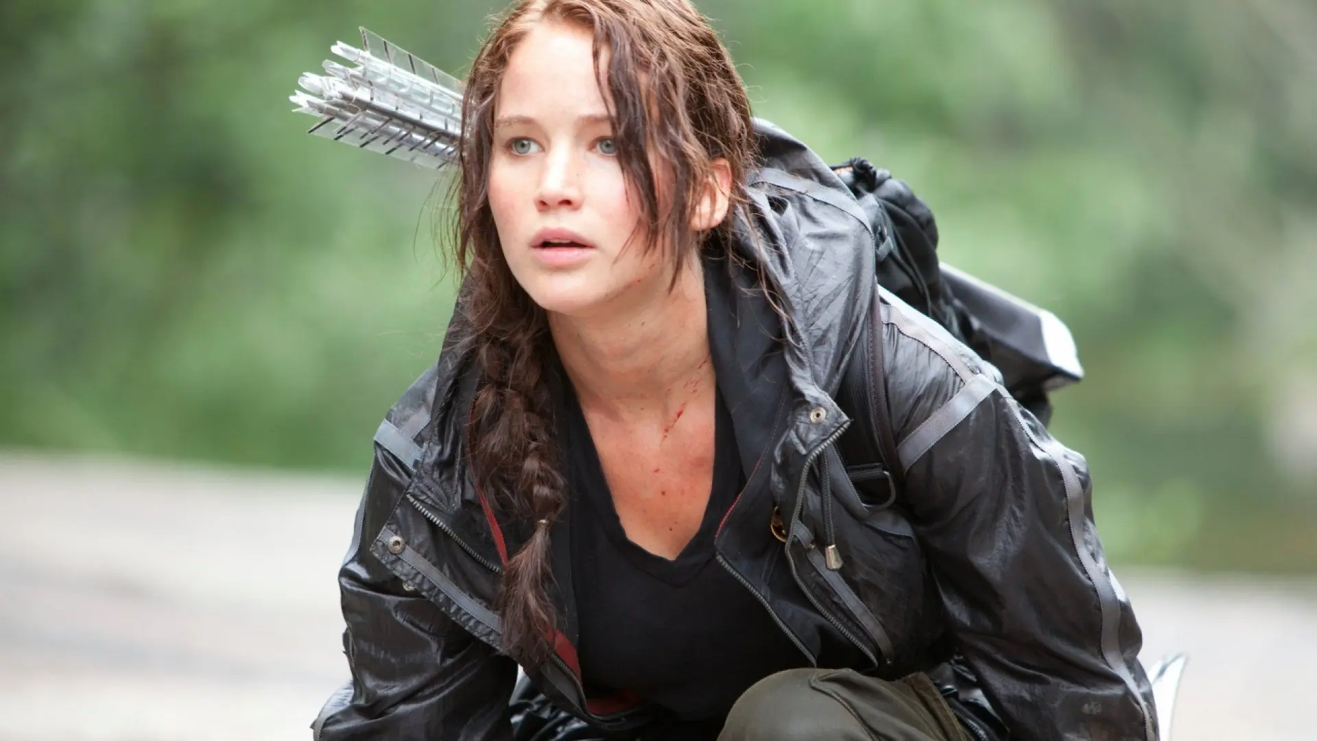 La hermosa Jennifer Lawrence datos curiosos