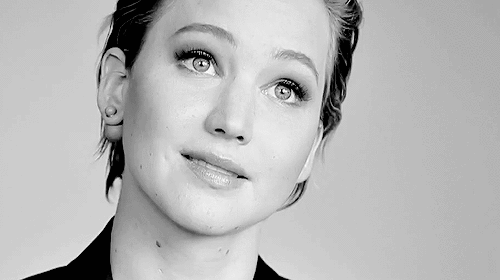 La hermosa Jennifer Lawrence datos curiosos