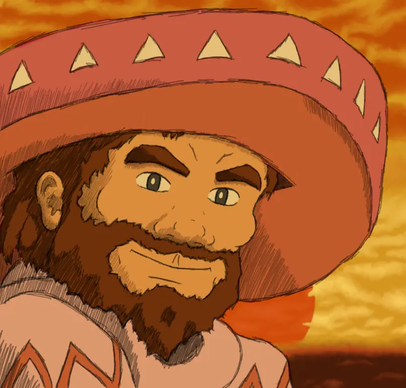 Cormano ¿era homosexual? Pasa que te cuento la posta papu!