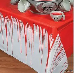 ¿Cómo organizar una fiesta de Halloween?. Todo lo necesari