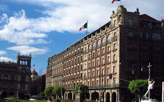 Taringa! llega a México