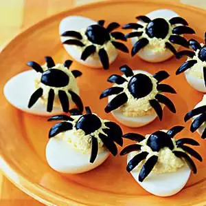 ¿Cómo organizar una fiesta de Halloween?. Todo lo necesari