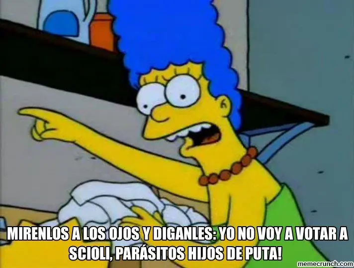 macri presidente 2015