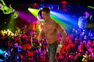 party hard