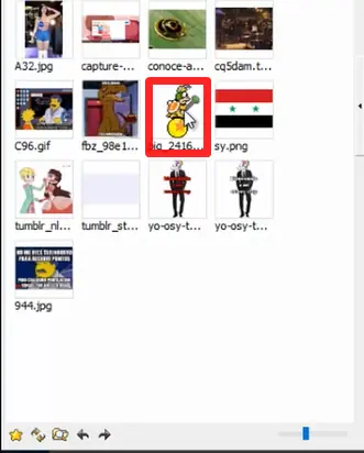 ISIS ISIS