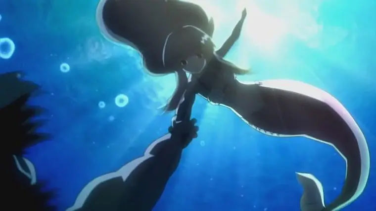 Tipicos cliché y situaciones en el anime