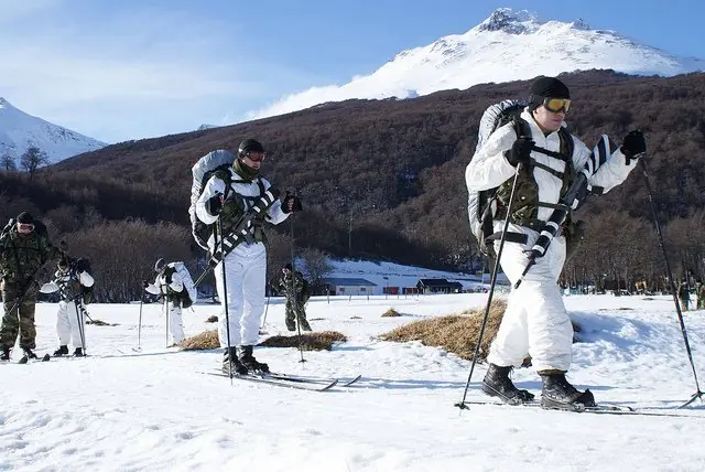 militar militar