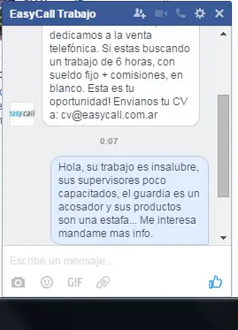 easycall