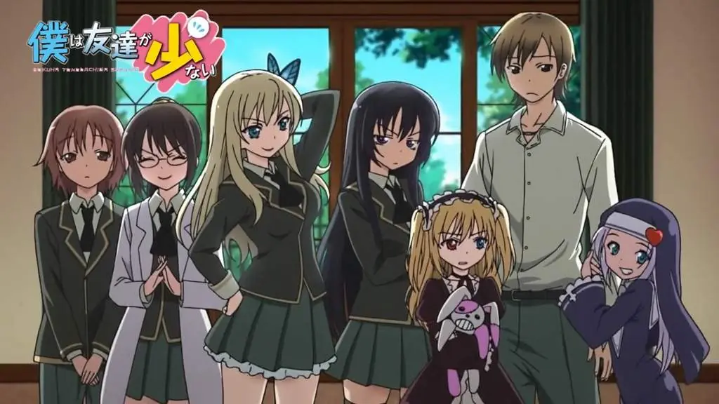 Top 10 animes con peores finales