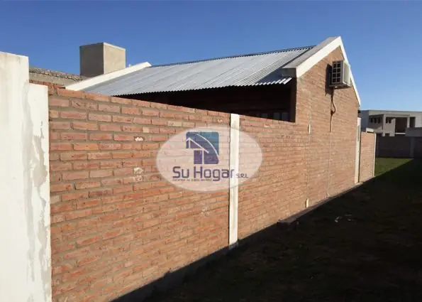 casa industrializadas