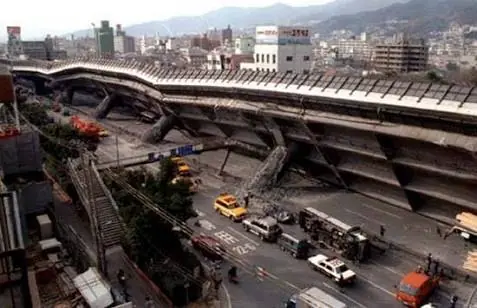 destruccion