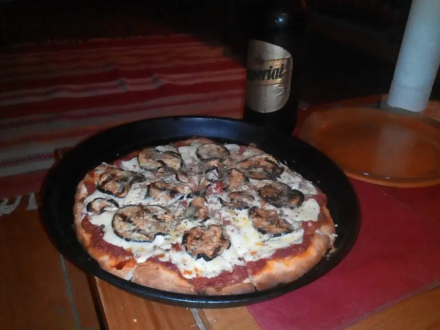 mezcla