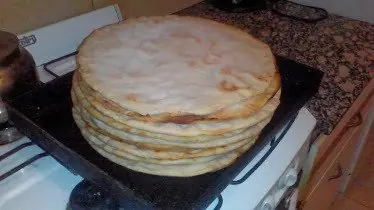 Me converti en un as de las pizzas y te cuento mi secreto