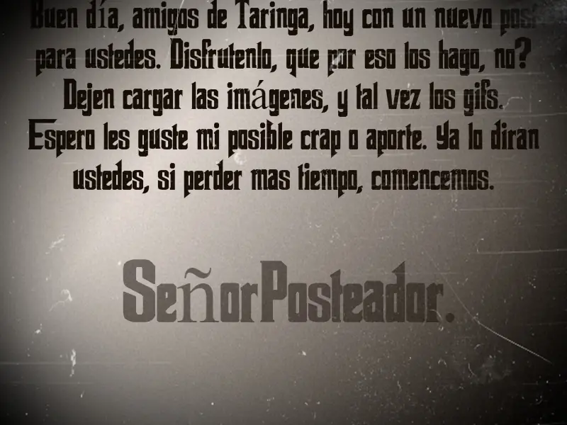 Sos nuevo en T! Y no sabes manejarte? Pasa! (Parte 1)