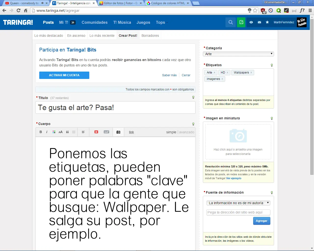 aprende