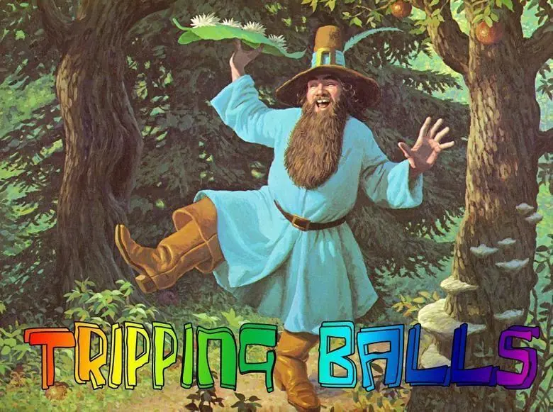 Megapost imagenes psicodelicas