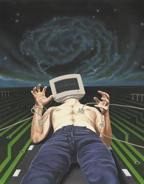 Megapost imagenes psicodelicas