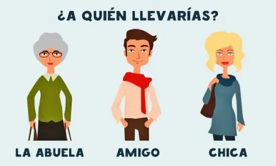 Nuevo Test Laboral Prueba De Capacidad De Resolver Problemas