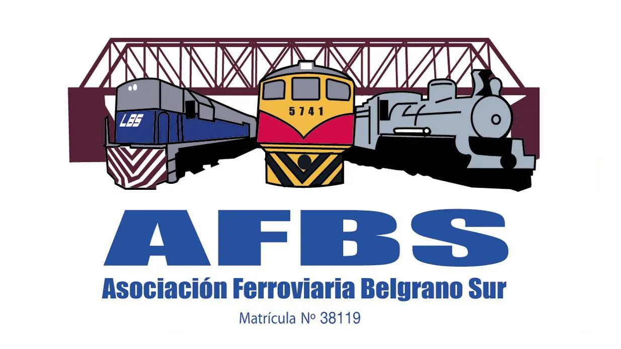 Asociacion Ferroviaria Belgrano Sur - AFBS