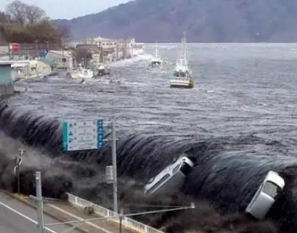 Terremoto