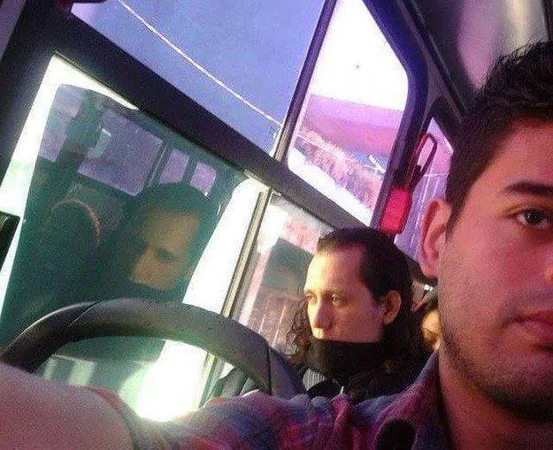 pasajeros