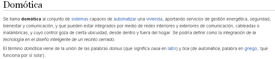 Prendete con internet