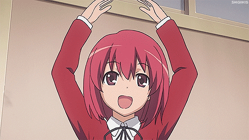Tipicos cliché y situaciones en el anime