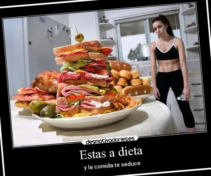 imagenes sobre dieta