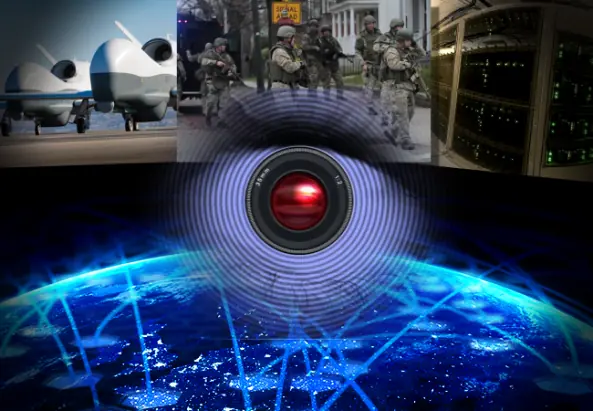 EE.UU...maniobra militares..Jade Helm...desde el 15 de julio