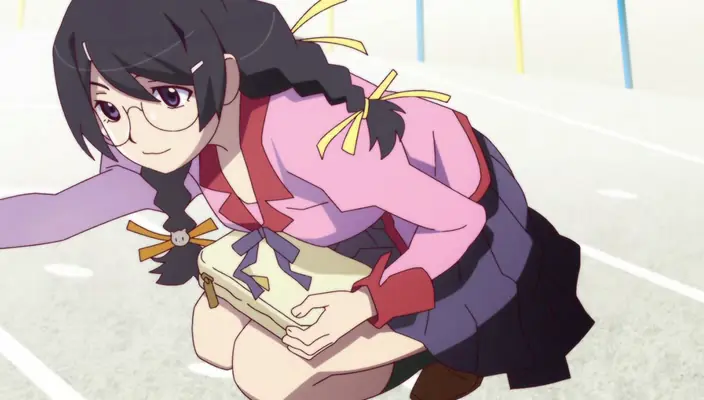 anime
