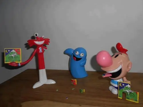 Megapost imagenes psicodelicas