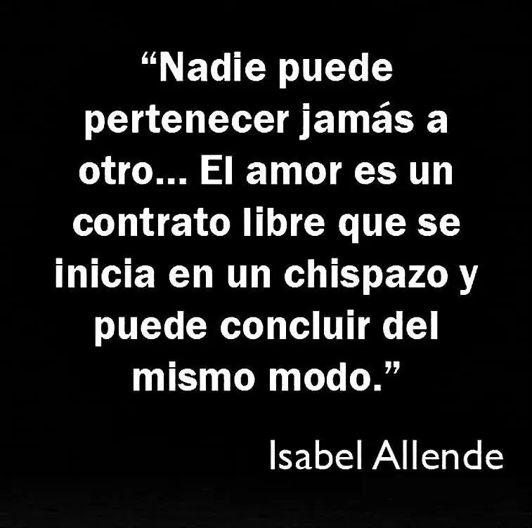 isabel allende