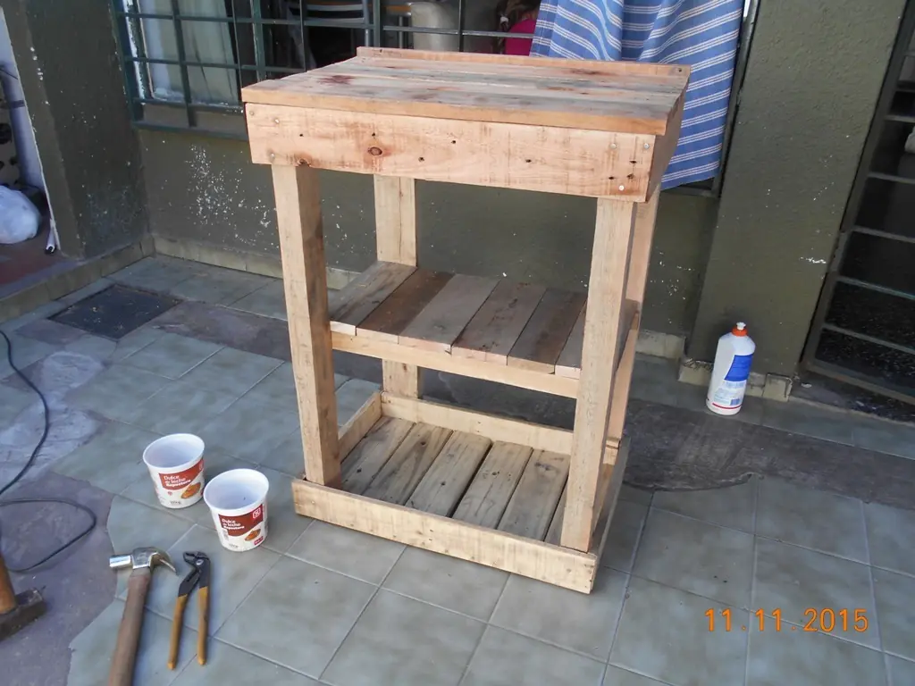 pallets
