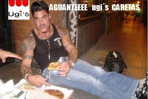 graciosas