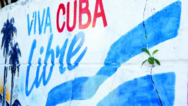cuba libre