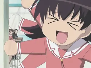 anime