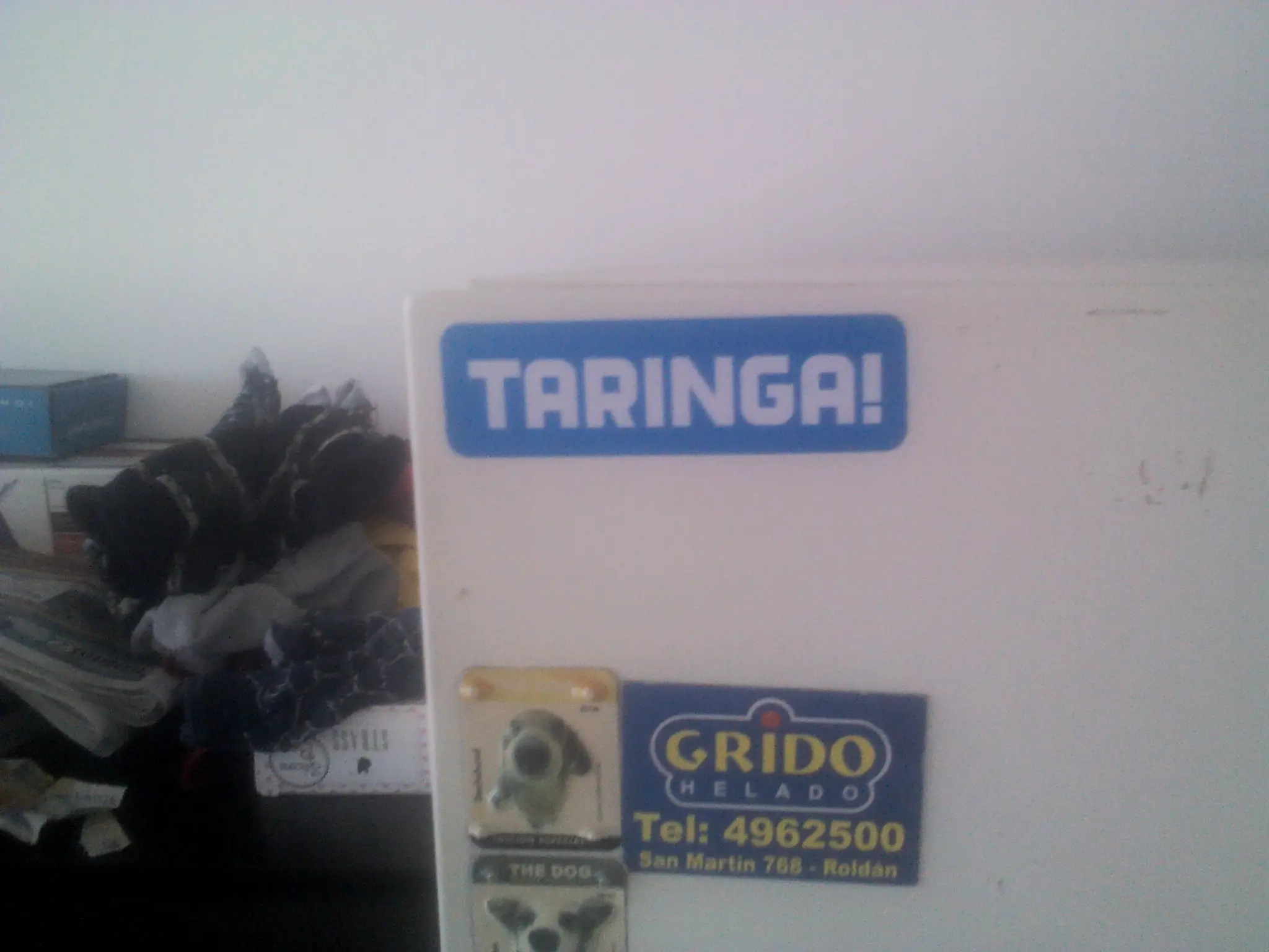 taringa