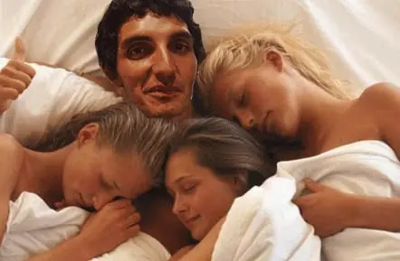 Encontré a Que Picardía en un yate y te lo muestro