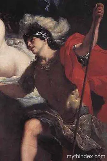 Marte (mitologia)
