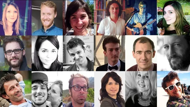 dedicacion a las victimas del terrorismo