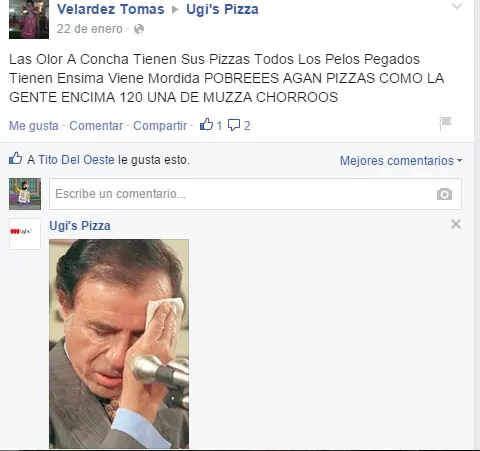 graciosas