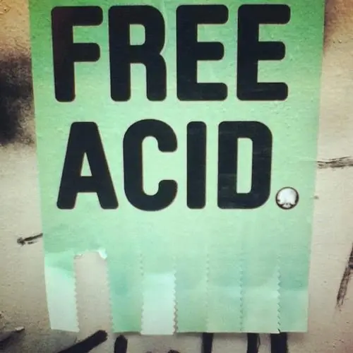 Megapost imagenes psicodelicas