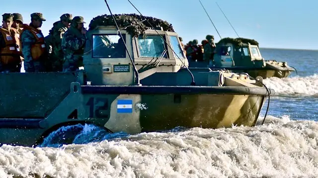Marina Argentina Marina Argentina